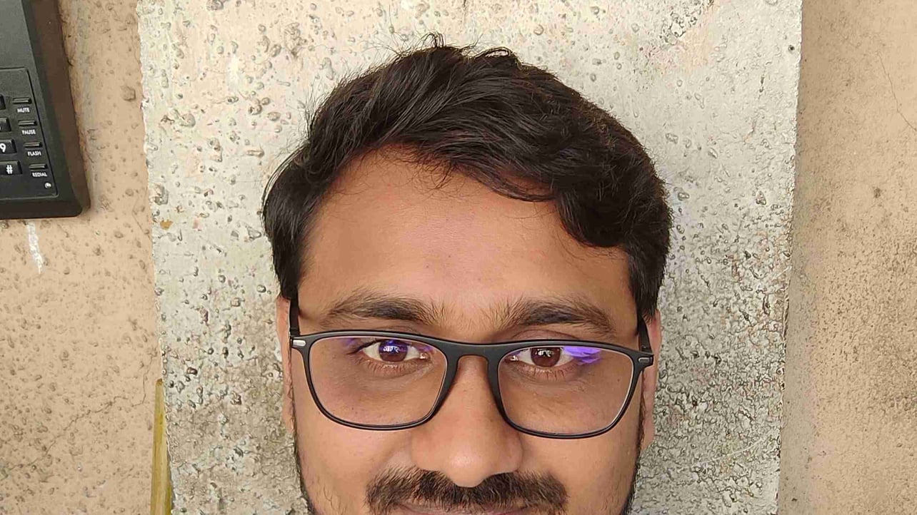 FIROZ AHMED CHAUDHARI