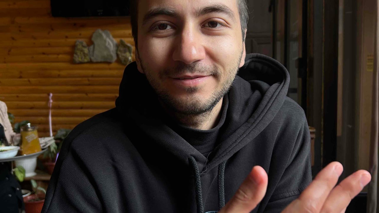 Vladimir Kozis
