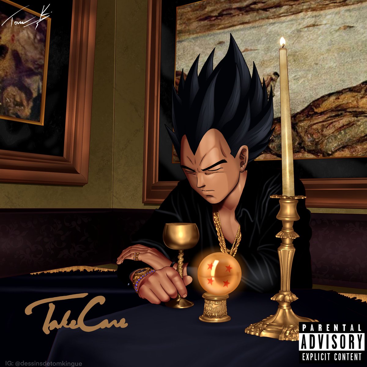 Saiyan