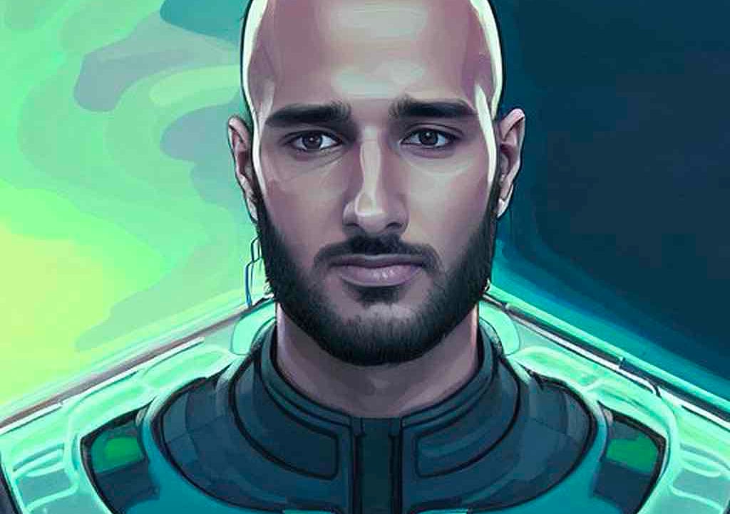 Tayyab - d/acc
