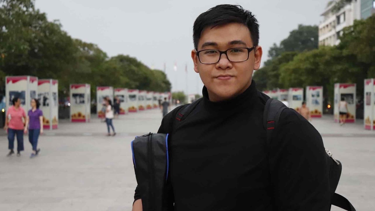 Nguyễn Hồng Thiên Phú