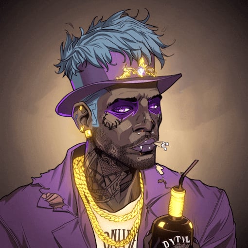 Tarif 🎩 🌈 ⛓️