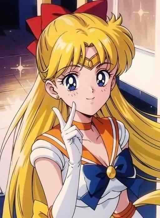 Minako🌸