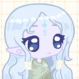 tiny
