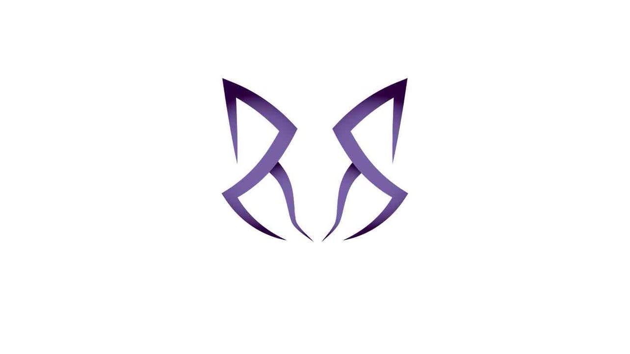 Purple Fox