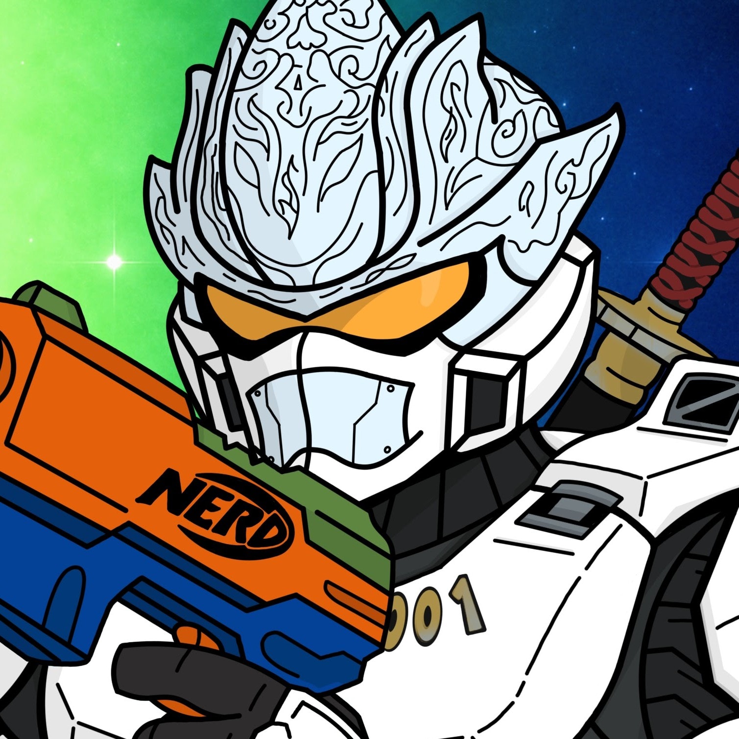Suffuze