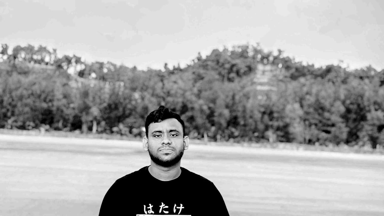 MD ISMAIL HOSSAIN🎩👑Ⓜ️