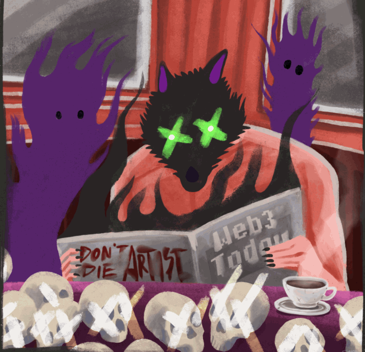 SWRKS | WOLF