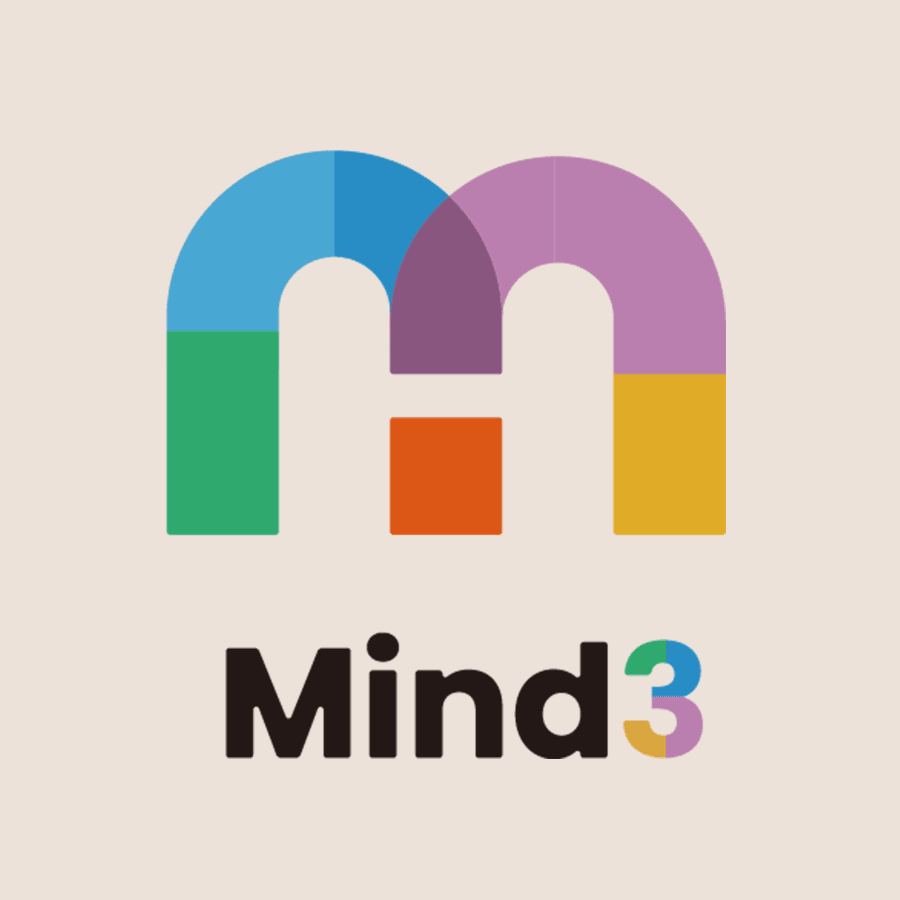 Mind3 - MBTI NFT is live on Base