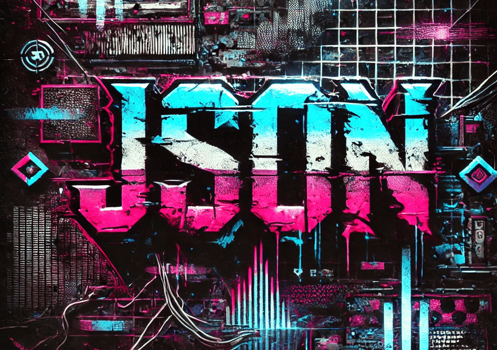Json🎩🐹🫂🧾