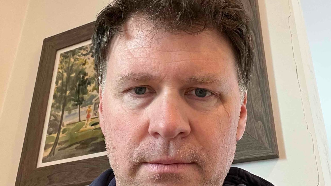 Ryan Grim