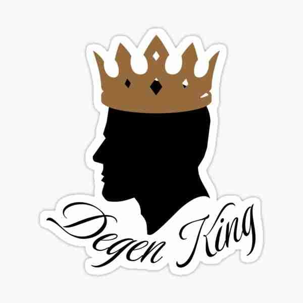 King Degen 👑 