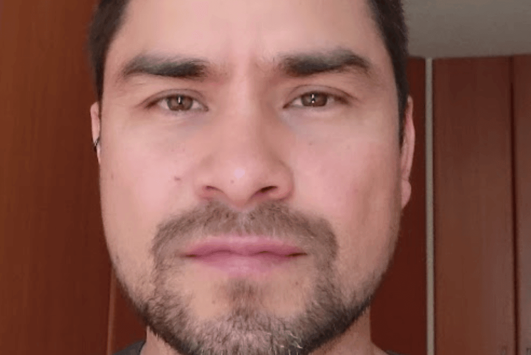 Geovany Henao