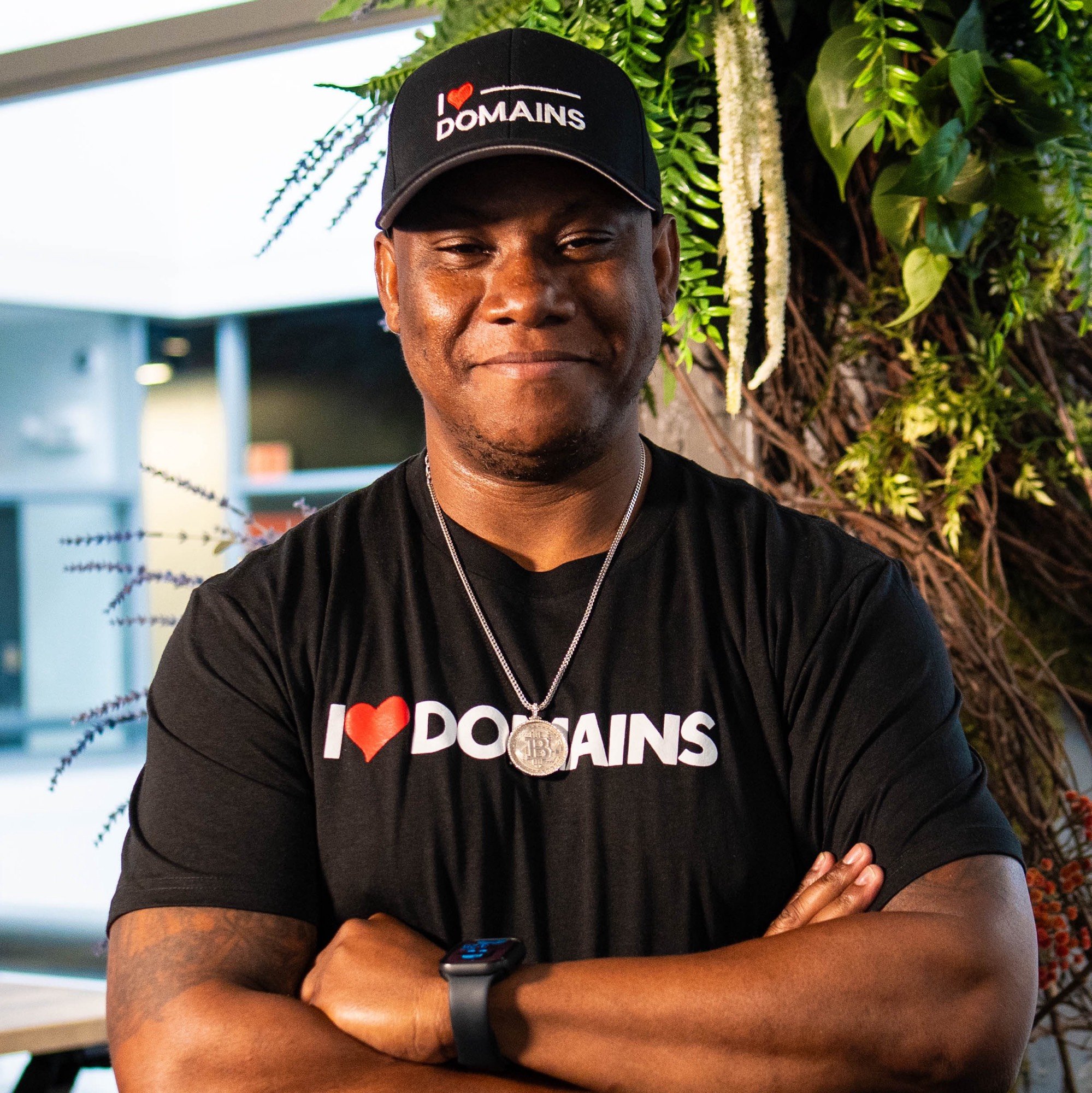 Marcus | Wen.Airdrop