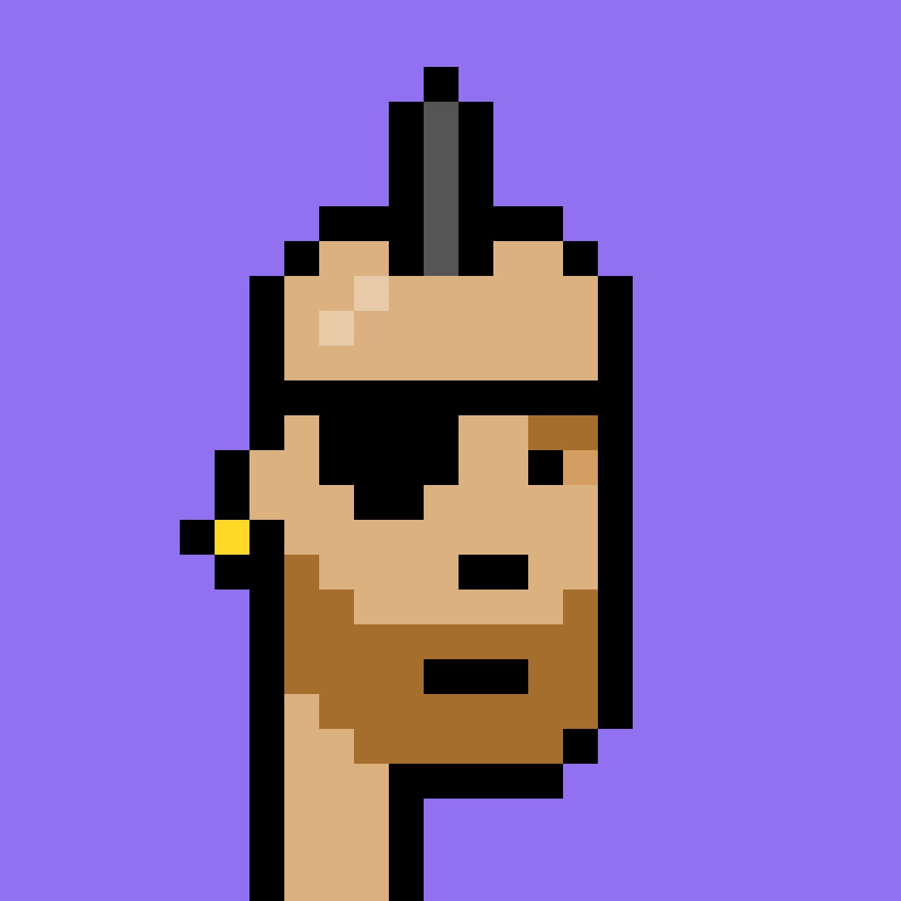 Denizen Juan