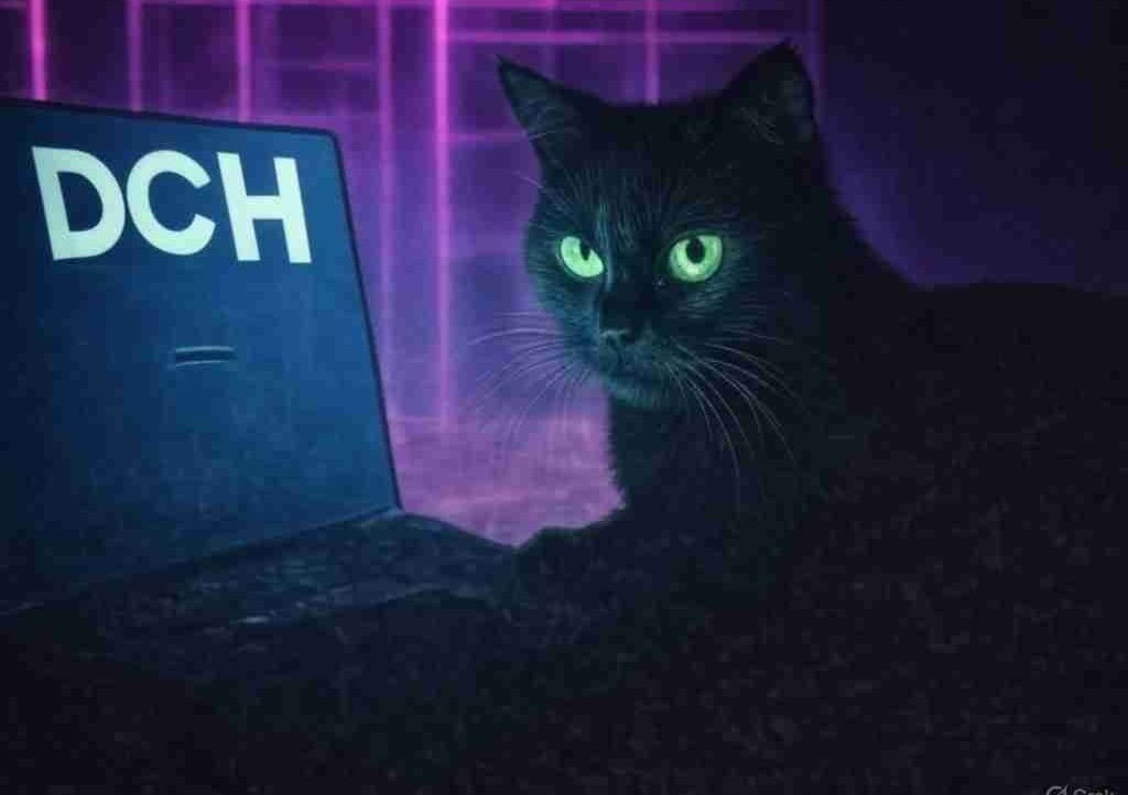 smart Cat