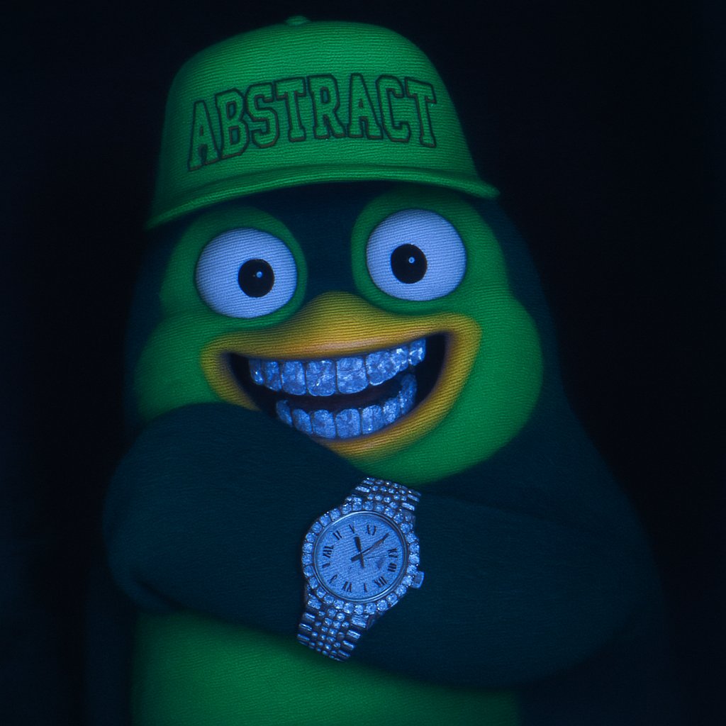 AlphaDegen🎩💟🦠↑✳️
