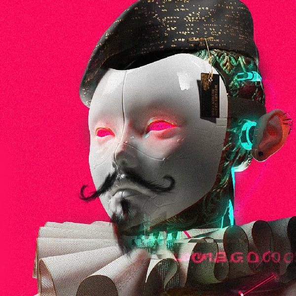 aintnothinxart