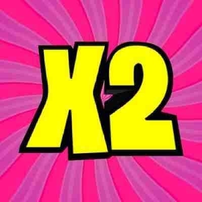 X2♨️