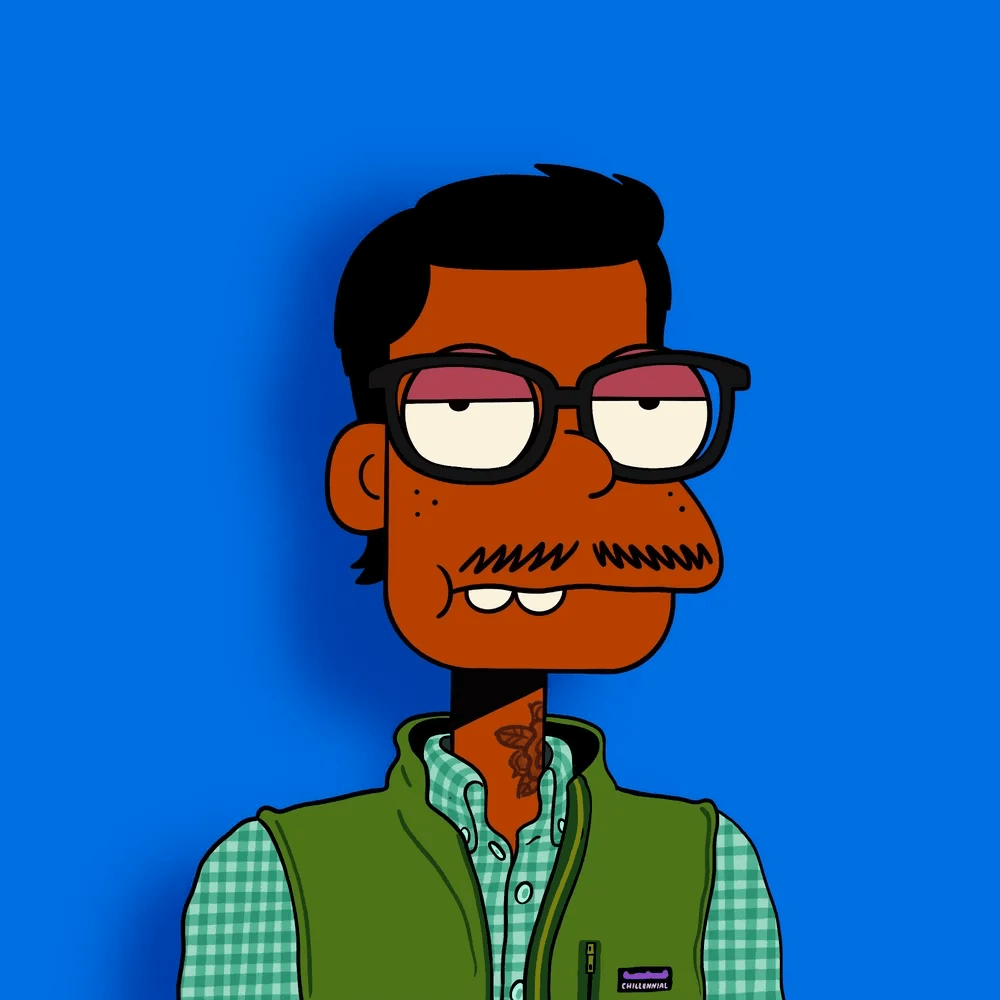 Zach Harris