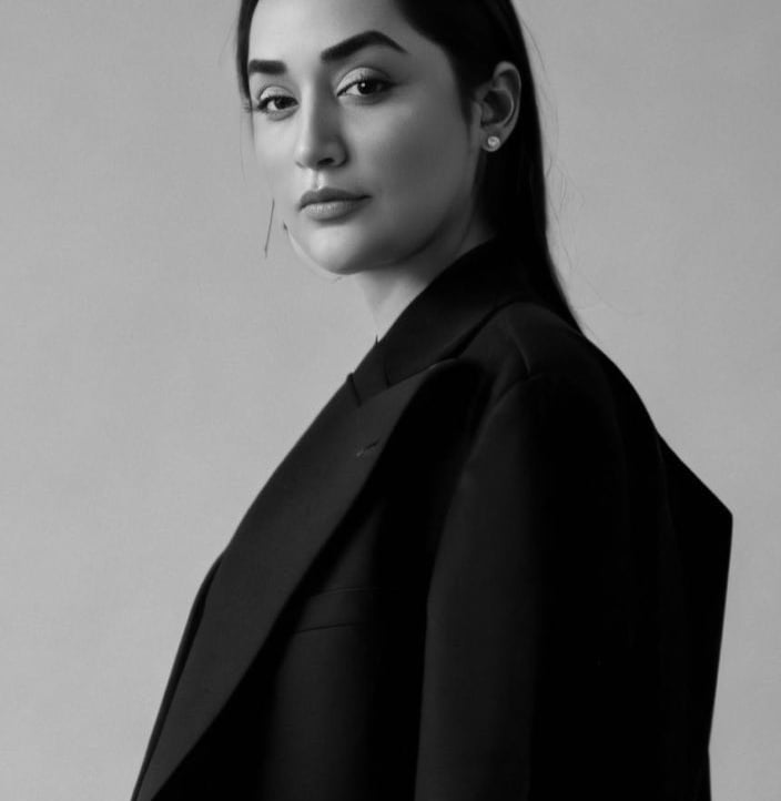 Maryam Hassani