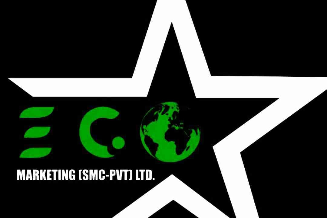 Eco Star  🎩  🎭  🍖 ⛓