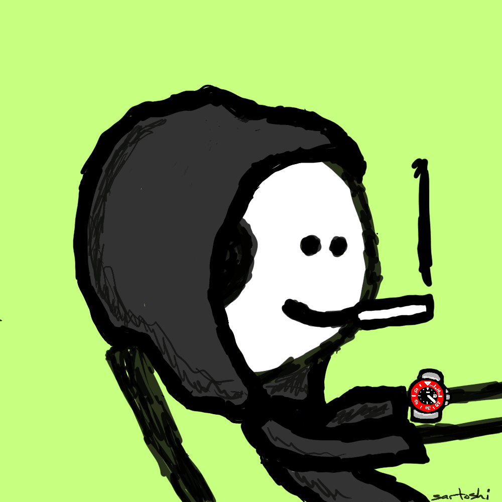 Hyperfatfingger