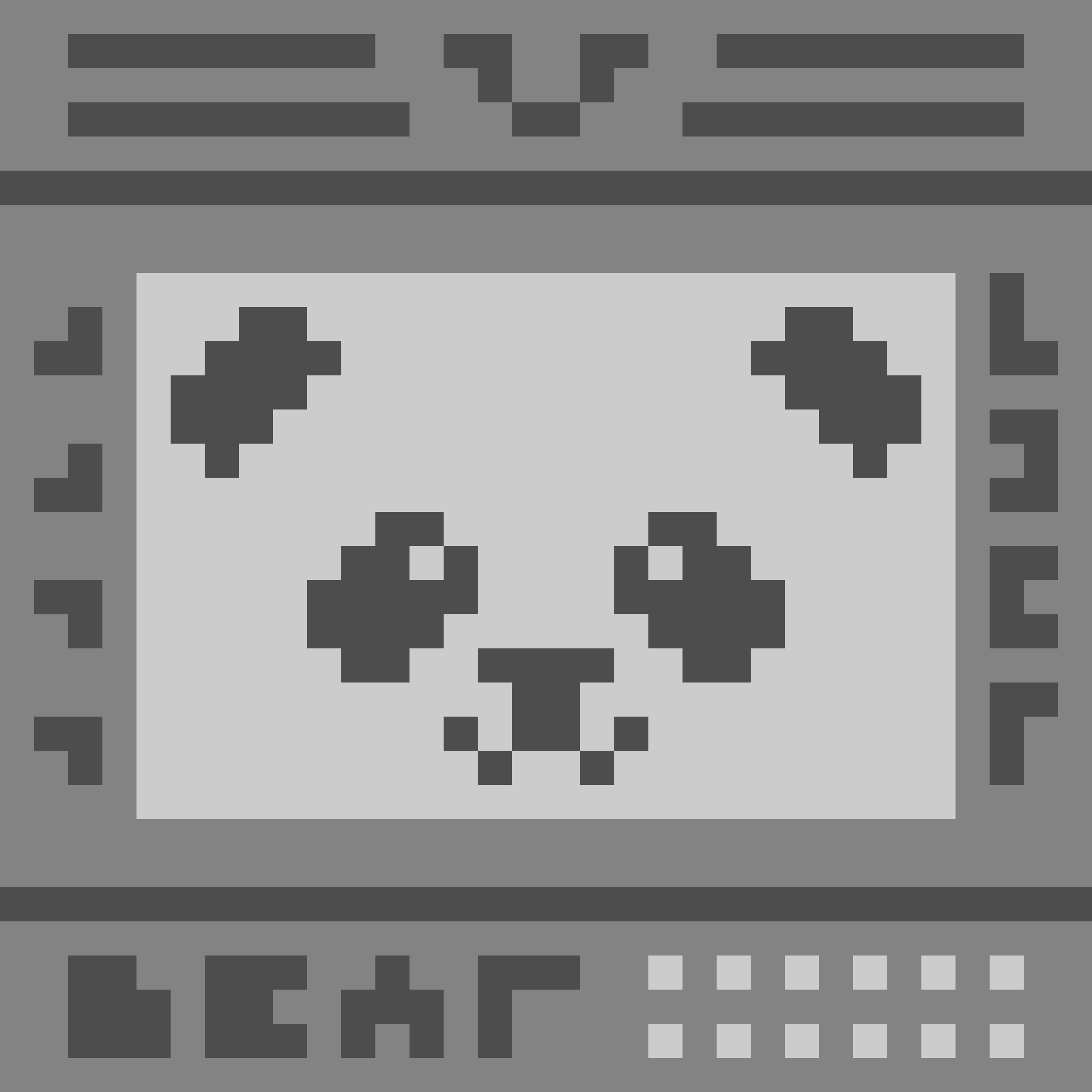 Panda 🐼