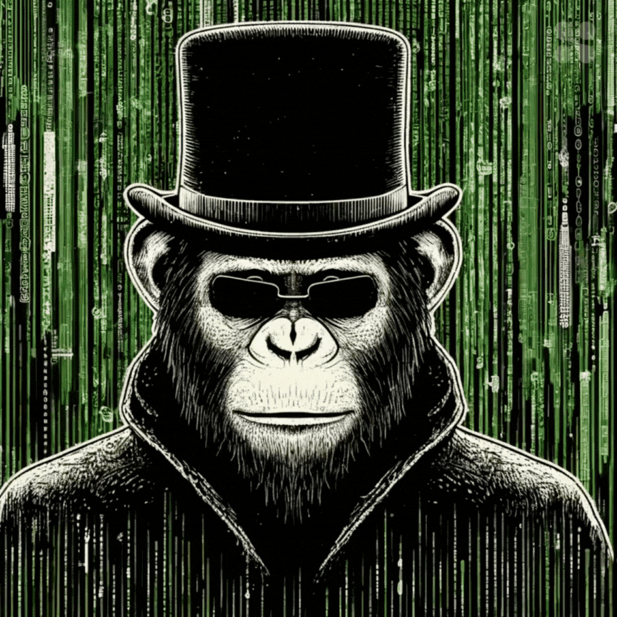 ApeCaptain