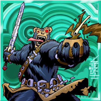yerbearserker.base.eth 🏛️