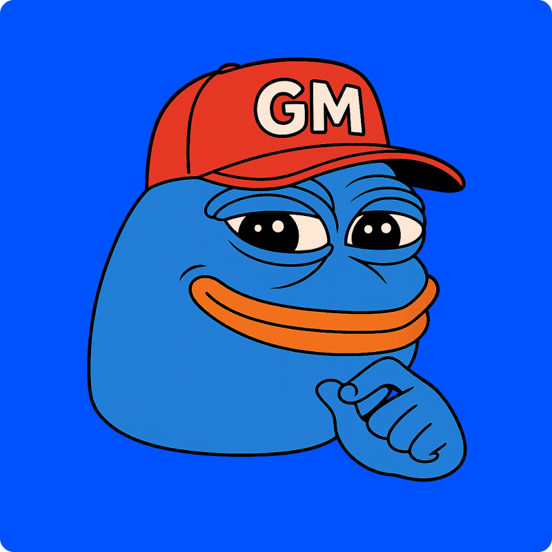 $GMonchain