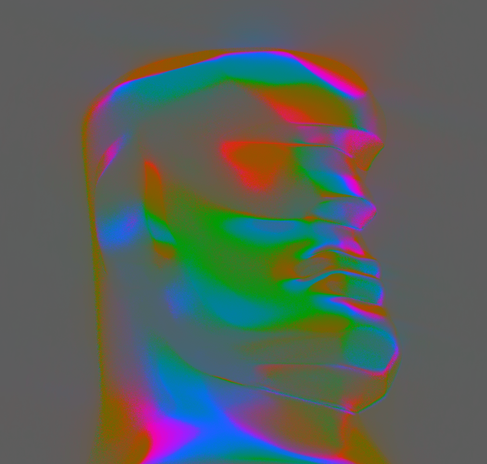 🗿
