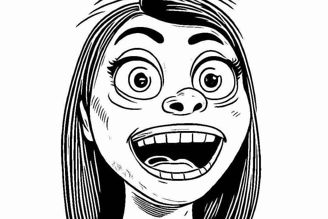 Mrs. Crypto