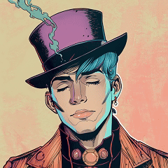 Midi.base.eth 🔵 🎩 ツ