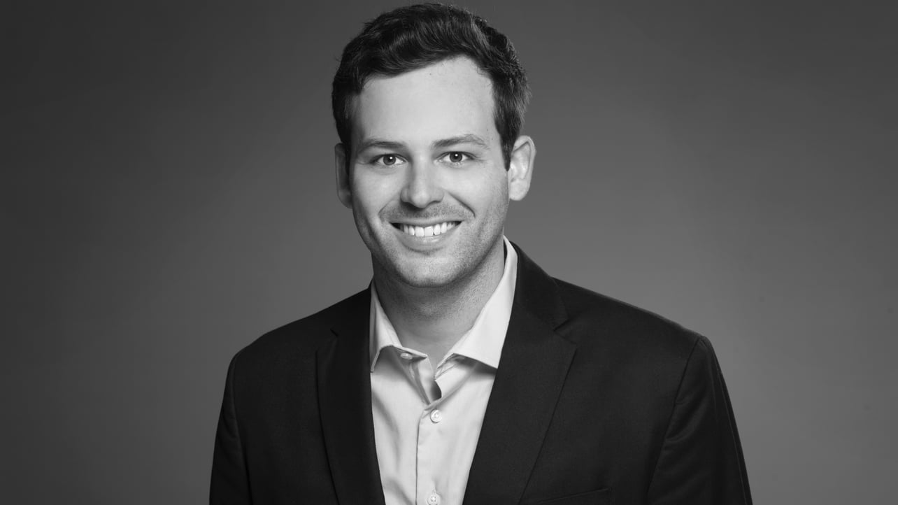 Ryan Rasmussen