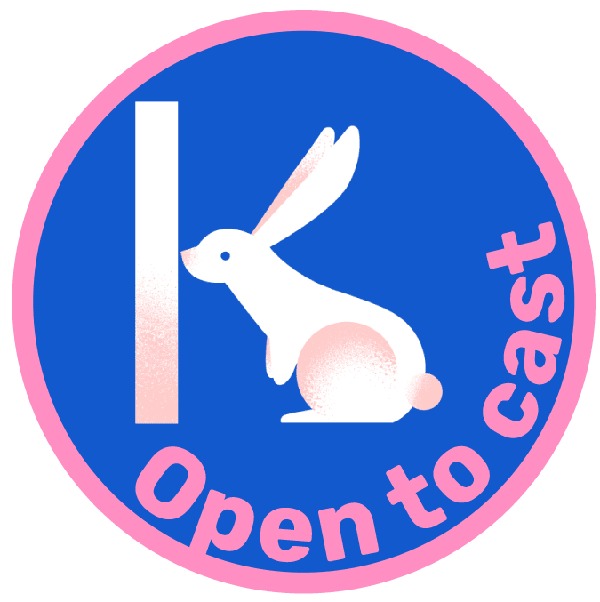 Magical Bunnie Artist
