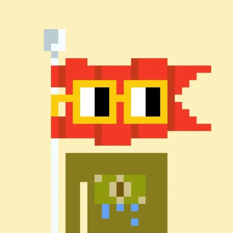 Panji 🟡 ⌐◨-◨
