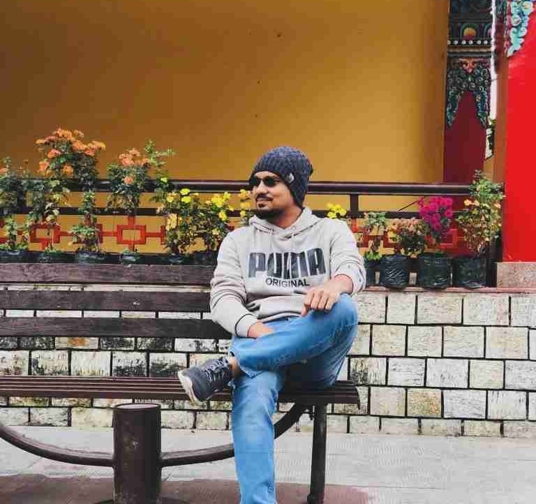 Imran Hossain 🎩🔵⛓Ⓜ️