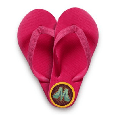 chanclas