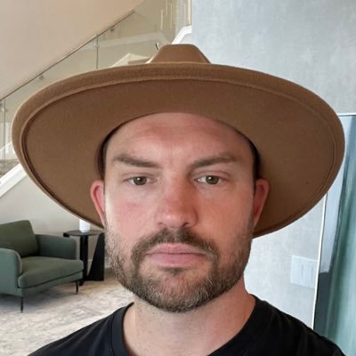 CHRIS DOLINSKI