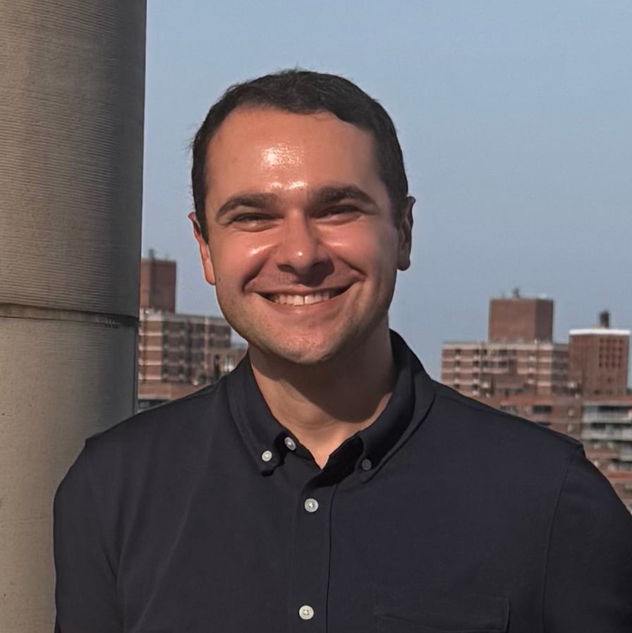 Michael Silberling