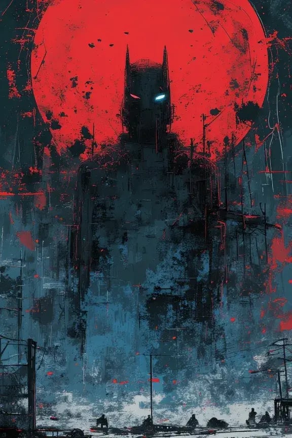 Blood