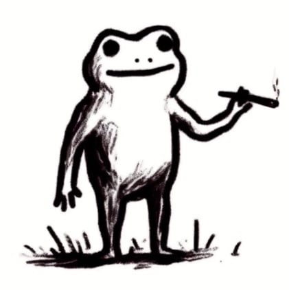 smokingfrog