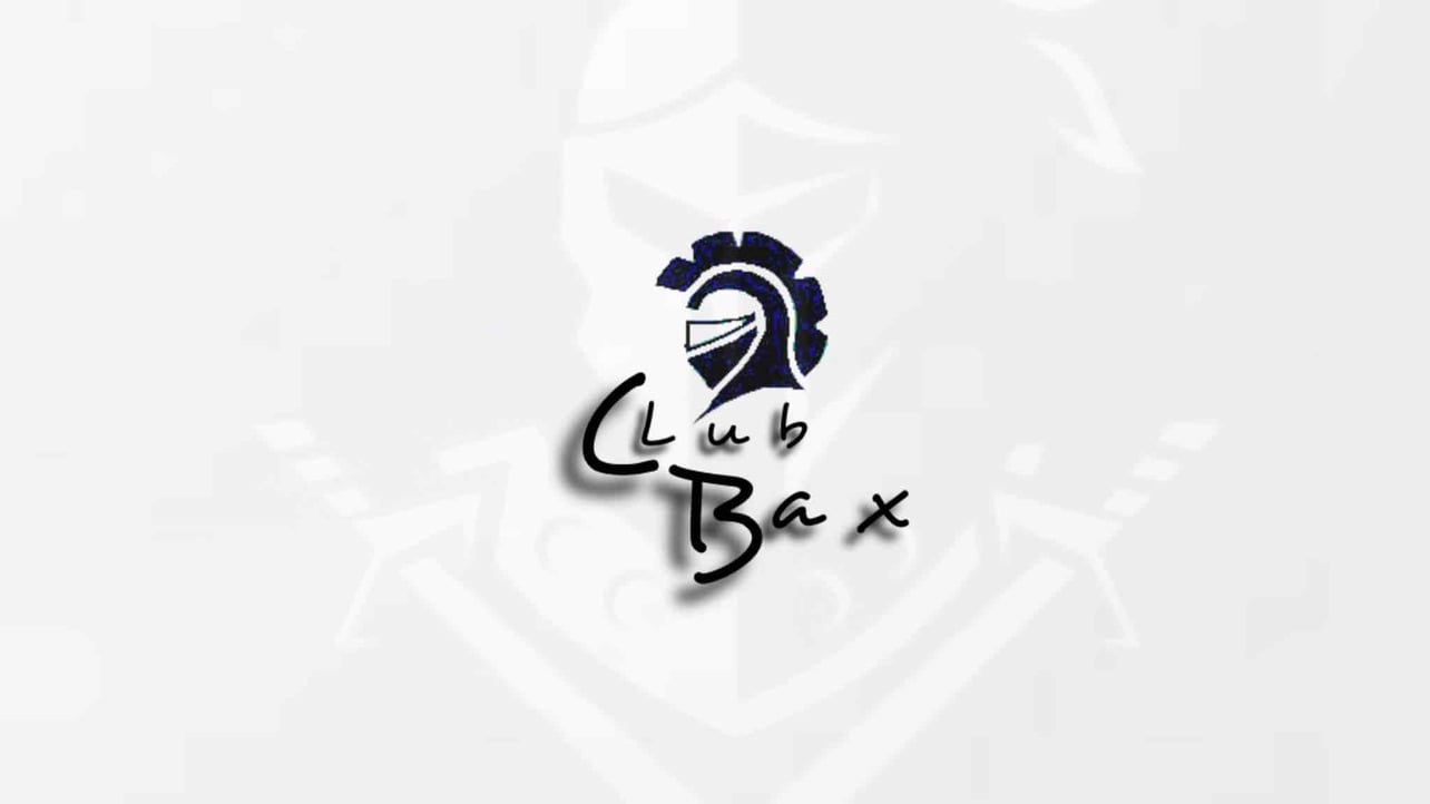 Clubbax