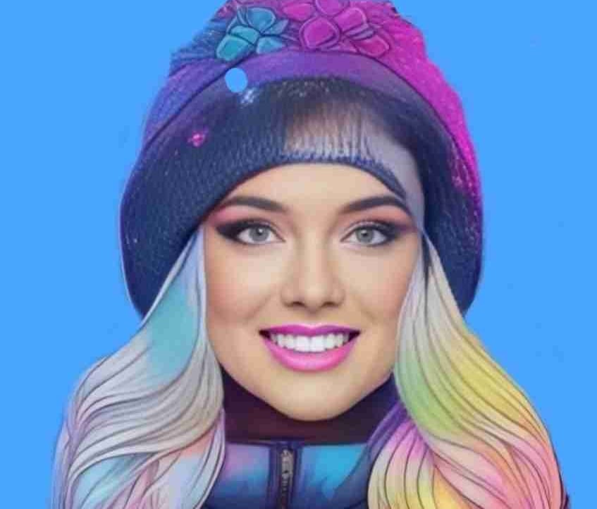 Tina🎩