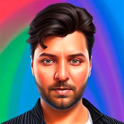 Nishant Modi