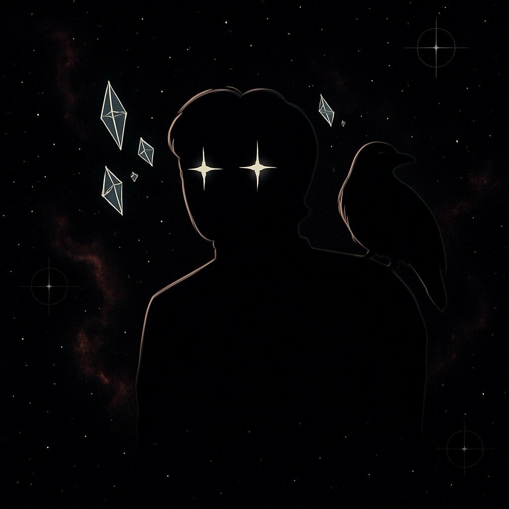 ⋆♱ 9̷0̷†մղ ♱⋆