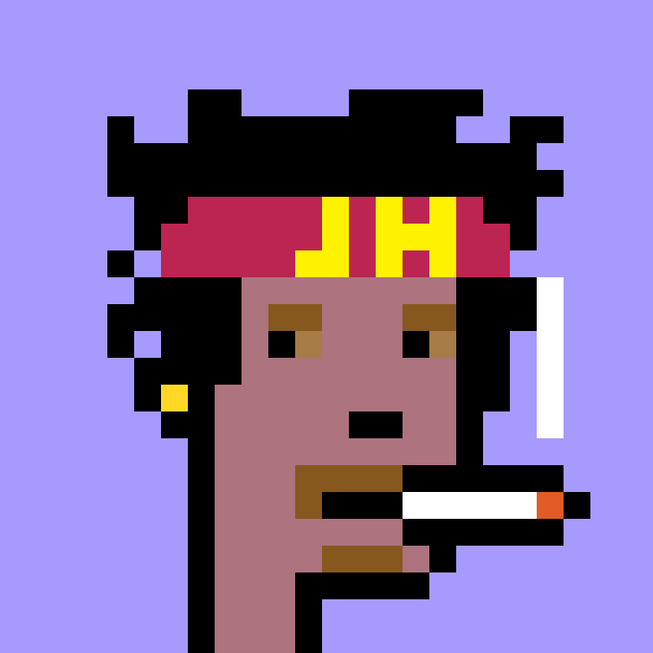 Elated Pixel