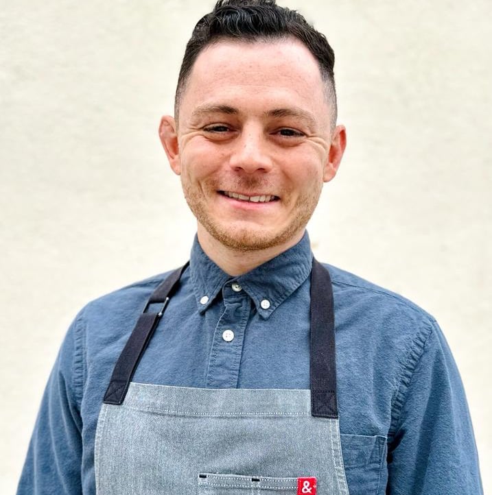 Joseph Maggio
