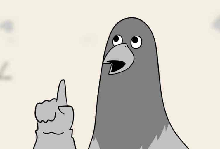 PigeonⓂ️